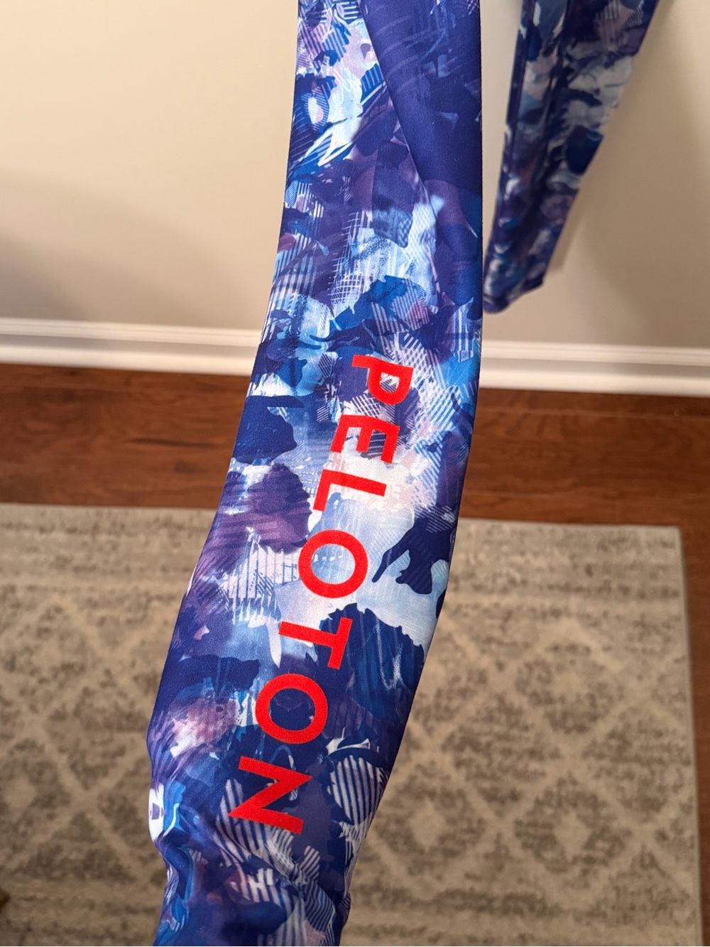 💗 Peloton x WITH Women’s Reversible Leggings size Small - Picture 3 of 6